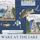 Wake At The Lake from Riley Blake